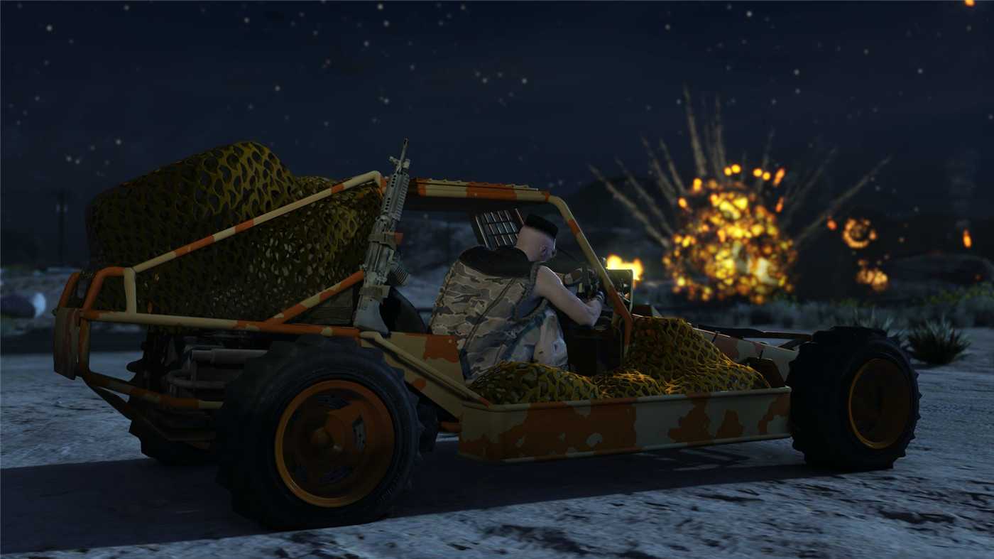 《GTA5》v1.72.3717传承版 - 1148548ac3de0ad9b0244190ce97e810