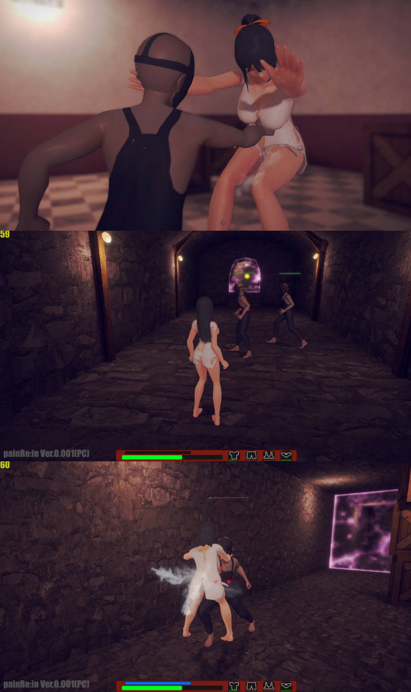 《PainRein》PC+AZ中文版 - 094ed9bc26a943cdfe9f65760f5b3172 《PainRein》PC+AZ中文版 - 094ed9bc26a943cdfe9f65760f5b3172