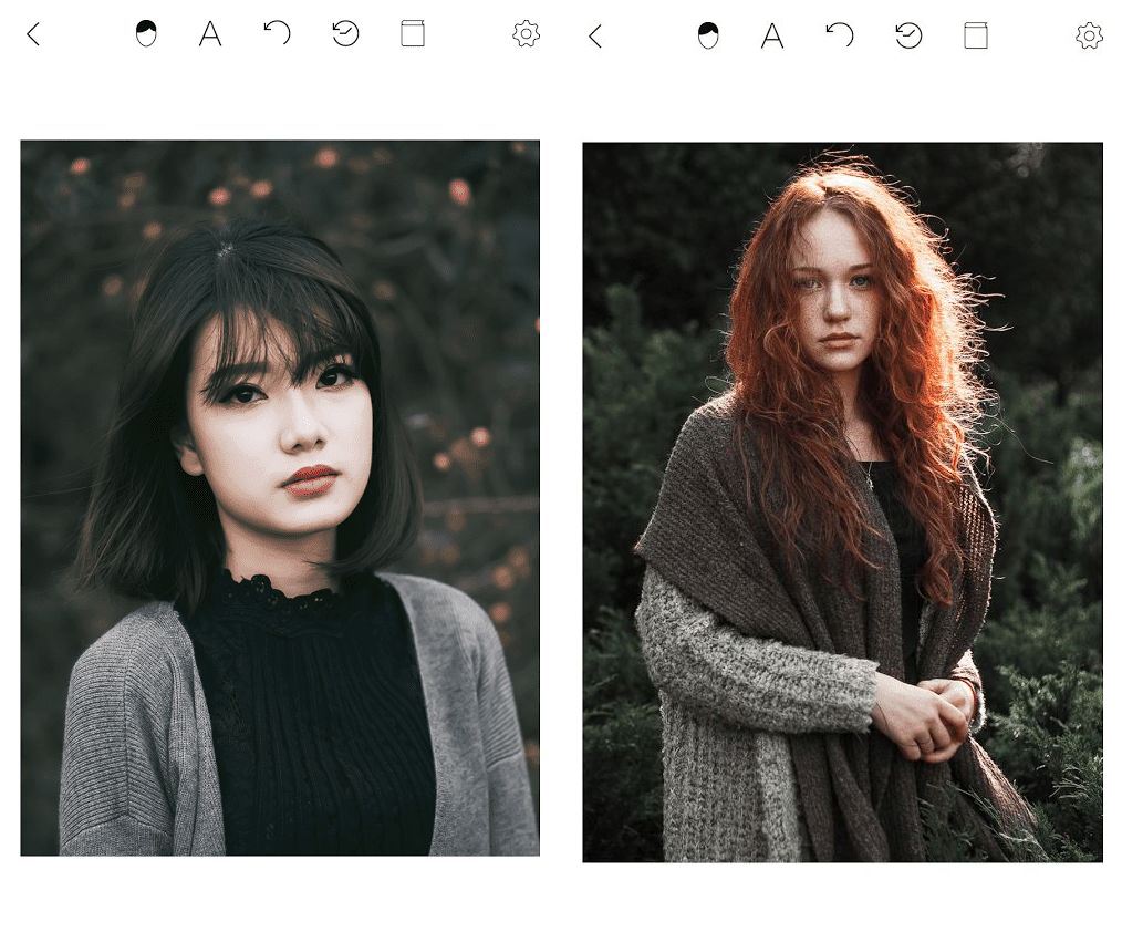 泼辣修图PolarrPhoto Filters v6.11.8解锁专业版 - 2f910e6884022baeb12b63076650a476 泼辣修图PolarrPhoto Filters v6.11.8解锁专业版 - 2f910e6884022baeb12b63076650a476