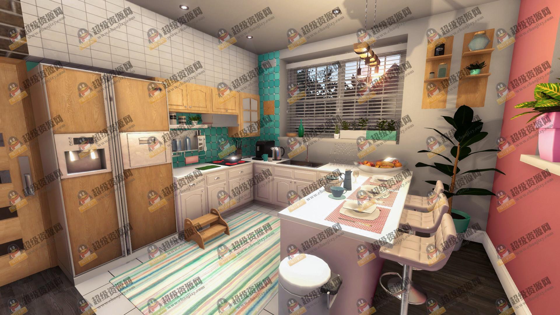 《房产达人》中文版+集成DLCs