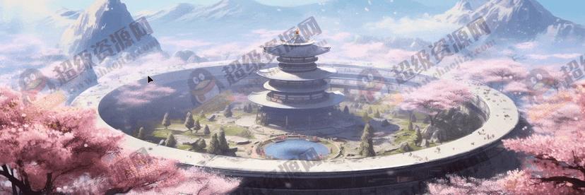 桌面饼图菜单Kando v2.2.0绿色版