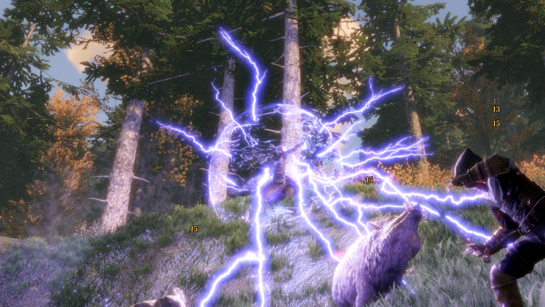 《埃伦加德:升天》中文版