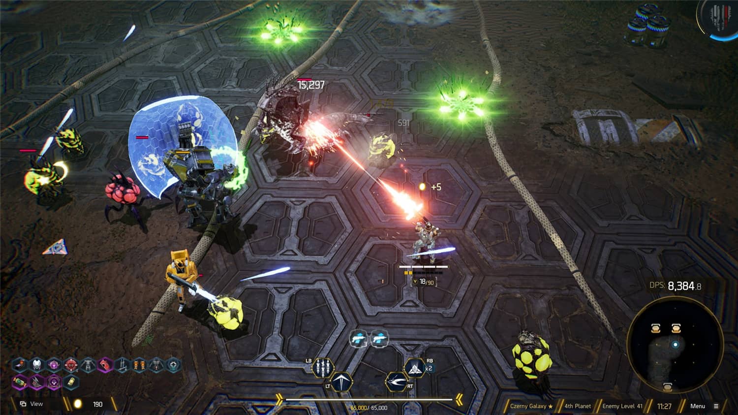 《ANVIL》v1.10.0支持网络联机 - 00a1dcff 9837 418c bb4b e73e0635f4d1