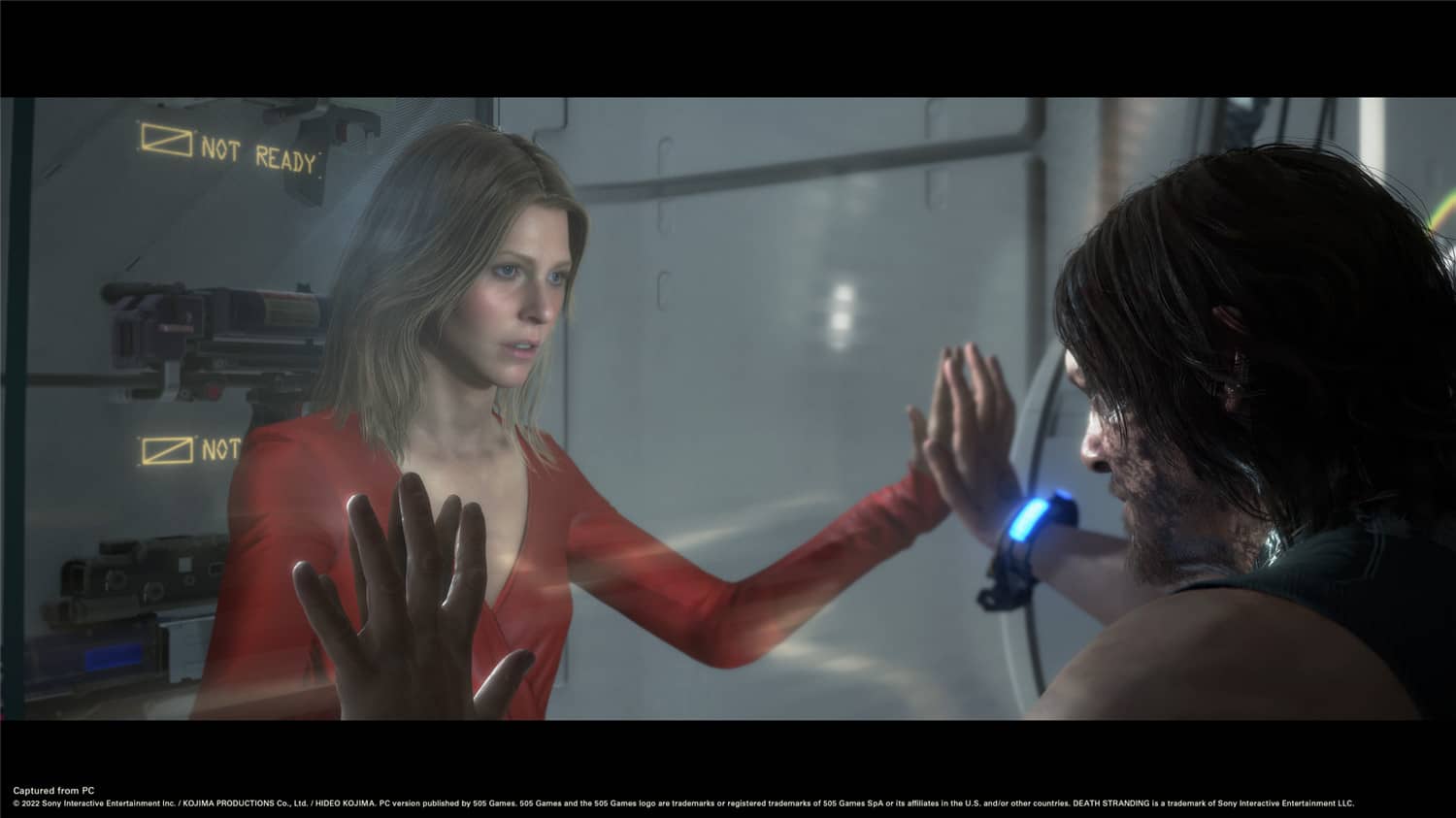 《死亡搁浅：导演剪辑版》v1.000中文版 - 14af11e8 417f 44a4 808b 8bc00fdec000