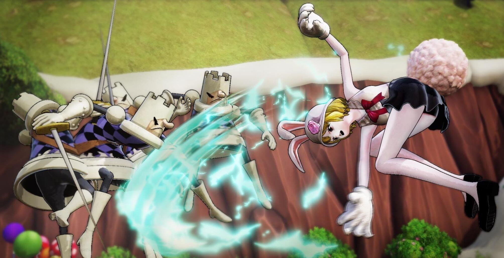 海贼无双4 中文PC豪华版 - 15504dcf 91f0 4e64 9657 3cee8b78c768