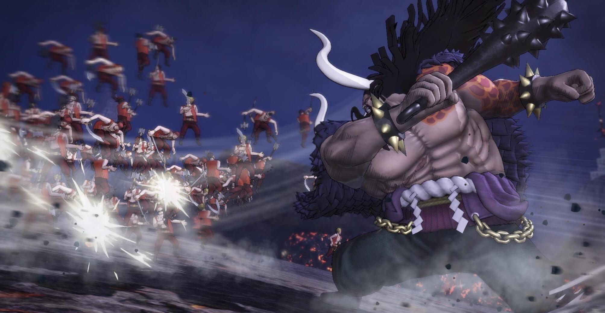 海贼无双4 中文PC豪华版 - 2f92b10e 152d 40f4 93c8 74d437f1d16d