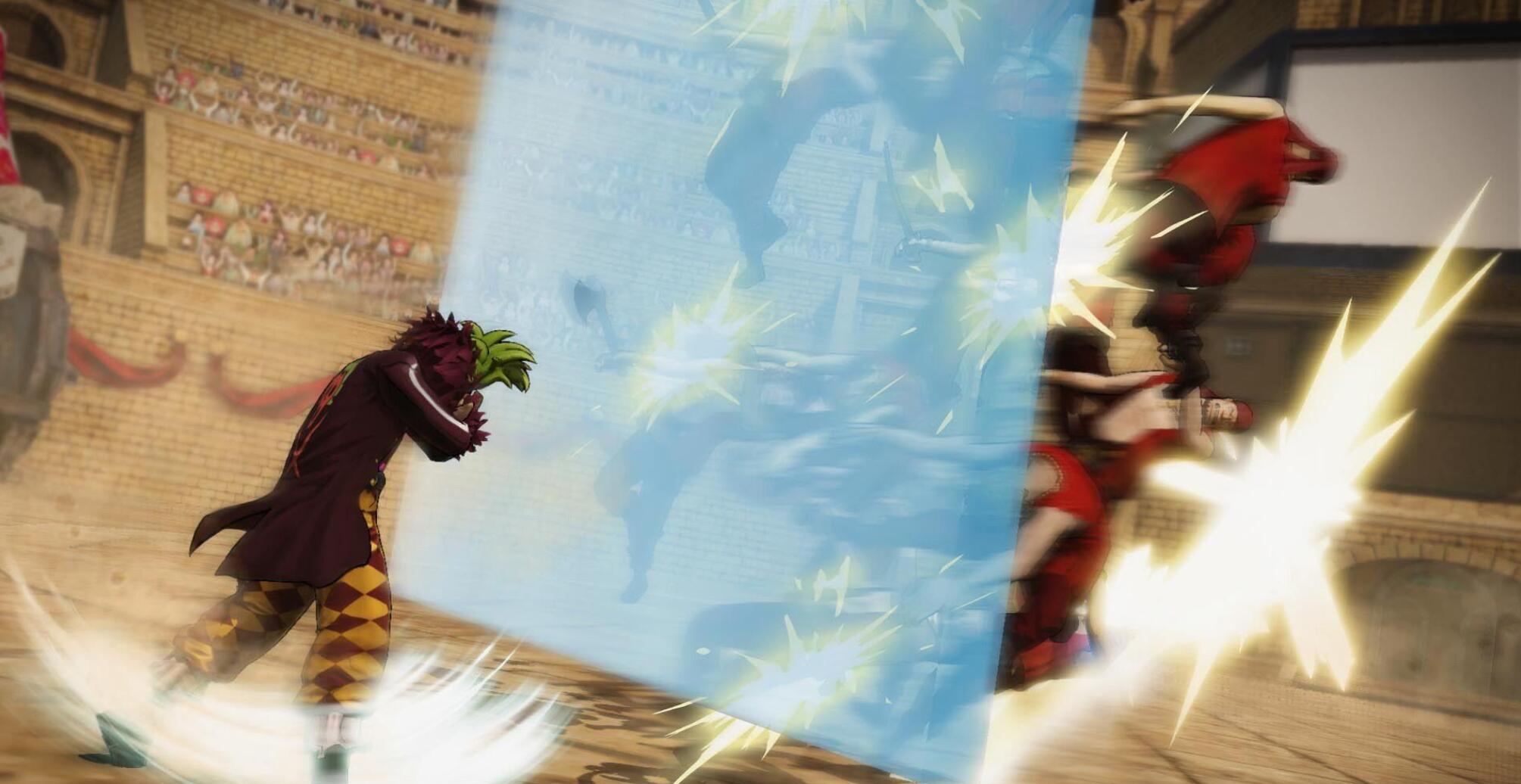 海贼无双4 中文PC豪华版 - 48aebeff ff21 4a1a 939d a496f89120ab