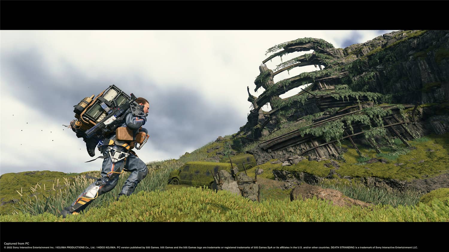 《死亡搁浅：导演剪辑版》v1.000中文版 - 5fb6ce71 ce0e 4378 a0f8 57570a0dccf4