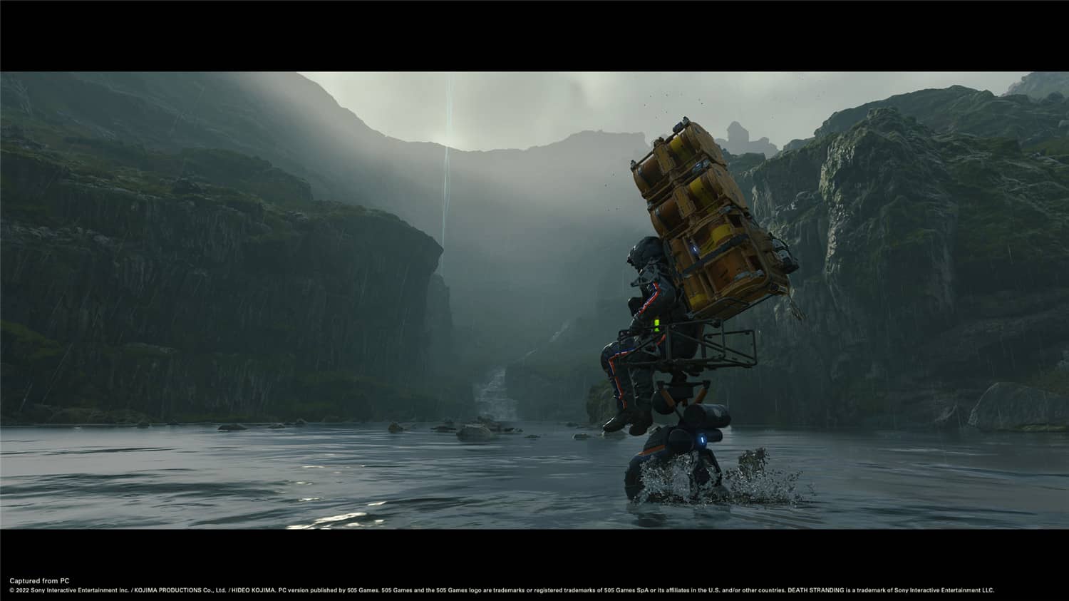 《死亡搁浅：导演剪辑版》v1.000中文版 - 9cd0d243 d81a 4943 bffe d097152b257d