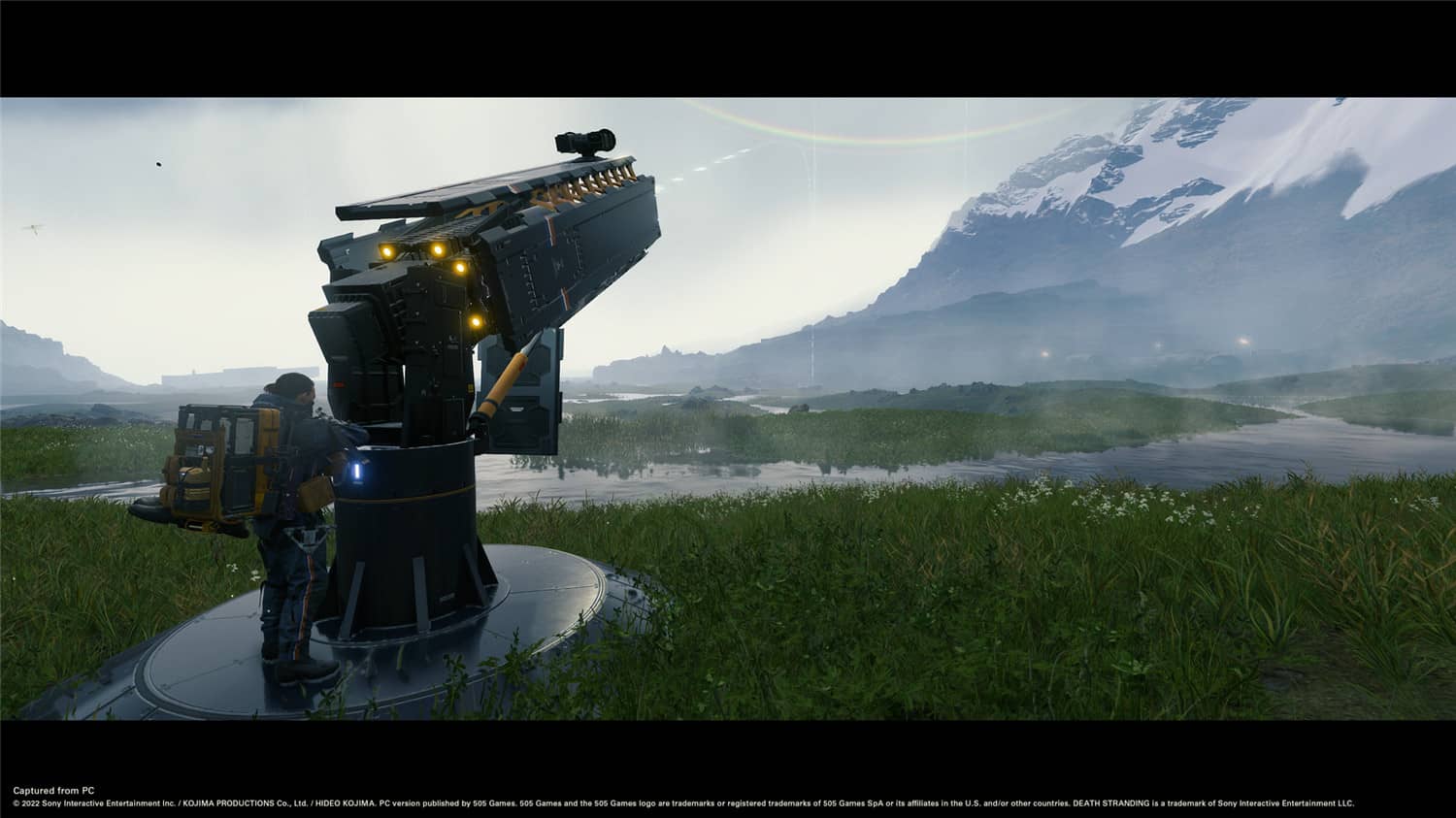 《死亡搁浅：导演剪辑版》v1.000中文版 - d25e7172 328b 4718 8446 6b7966d0d043