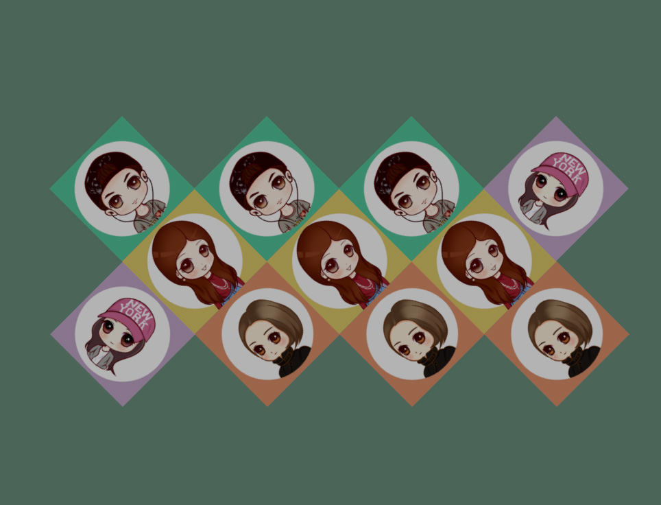 程序猿炫酷个人引导页HTML源码 - d9f910e7 0c83 4c3a 81eb 665145a4b46c