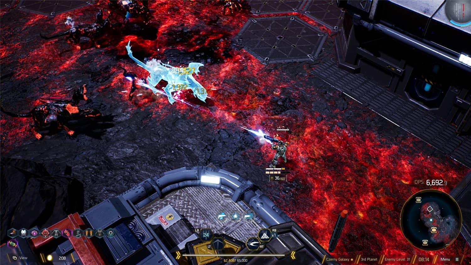 《ANVIL》v1.10.0支持网络联机 - db7f1949 ecf2 4ef0 999b d2a25286f226